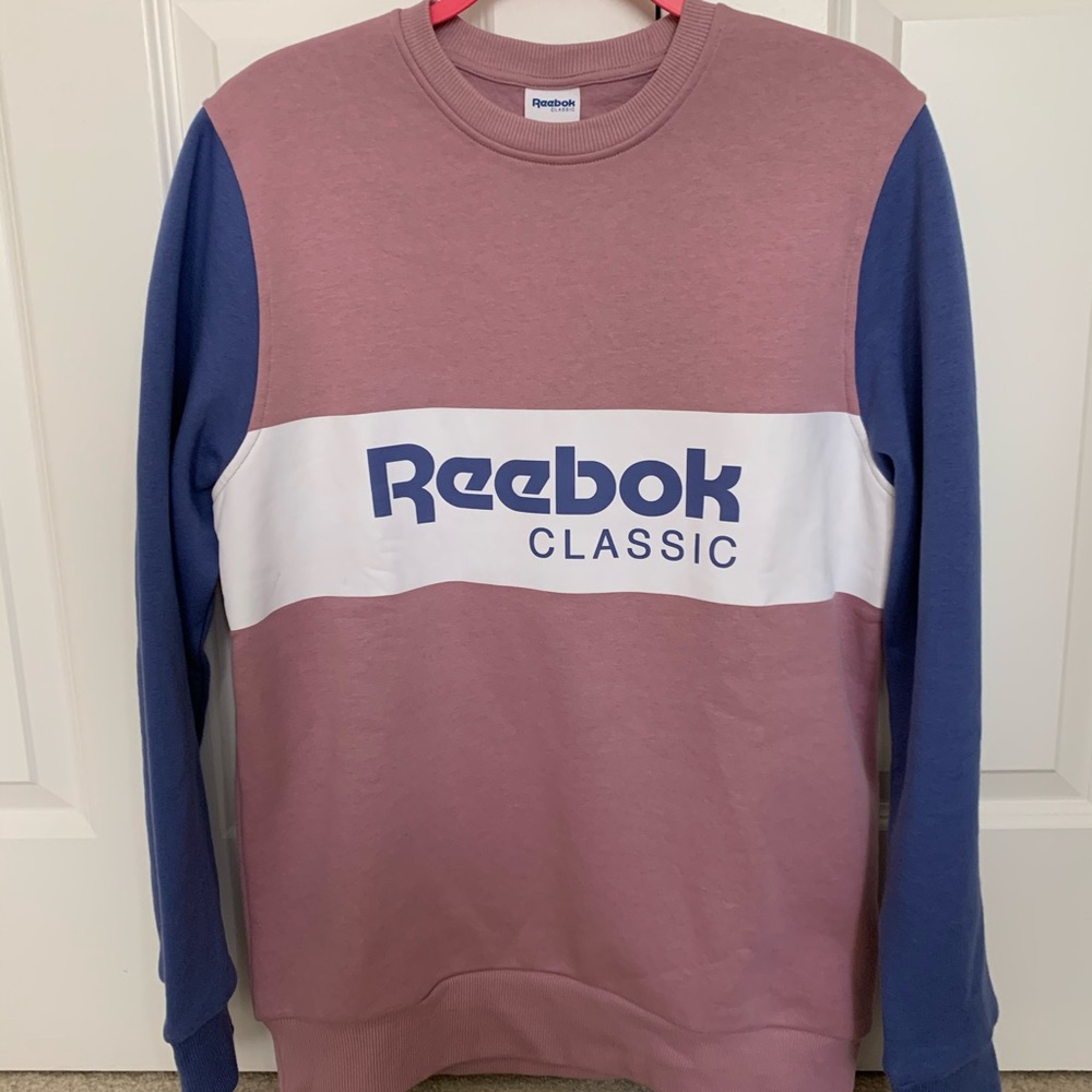 Reebok Sweatshirt